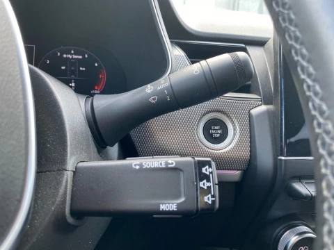 Renault Arkana Techno TCe 103kW(140CV) EDC mild hybrid