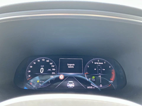 Renault Arkana Techno TCe 103kW(140CV) EDC mild hybrid