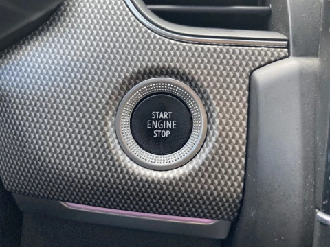 Renault Arkana Techno TCe 103kW(140CV) EDC mild hybrid