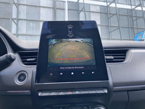 Renault Arkana Techno TCe 103kW(140CV) EDC mild hybrid