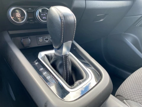 Renault Arkana Techno TCe 103kW(140CV) EDC mild hybrid