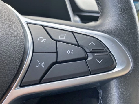 Renault Arkana Techno TCe 103kW(140CV) EDC mild hybrid