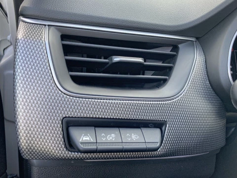 Renault Arkana Techno TCe 103kW(140CV) EDC mild hybrid