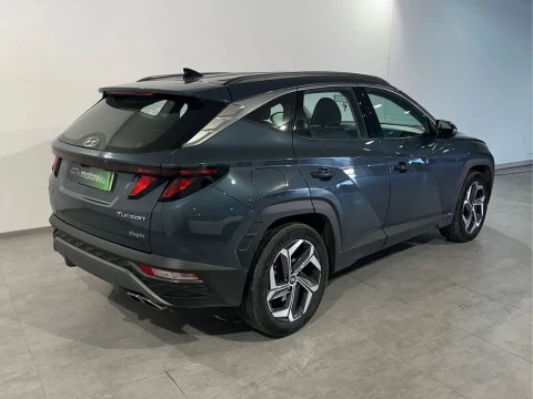 Hyundai Tucson 1.6 TGDI MAXX PHEV 4X4