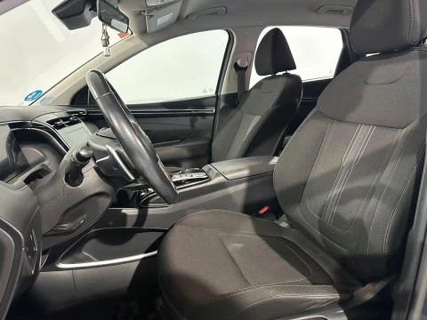 Hyundai Tucson 1.6 TGDI MAXX PHEV 4X4