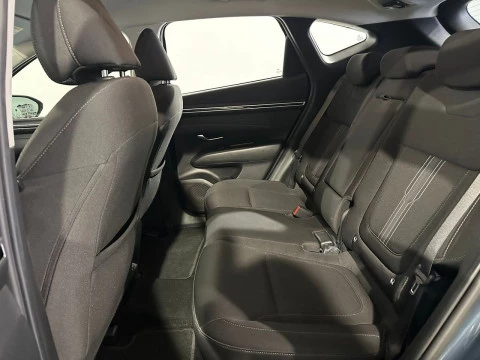 Hyundai Tucson 1.6 TGDI MAXX PHEV 4X4