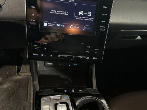 Hyundai Tucson 1.6 TGDI MAXX PHEV 4X4