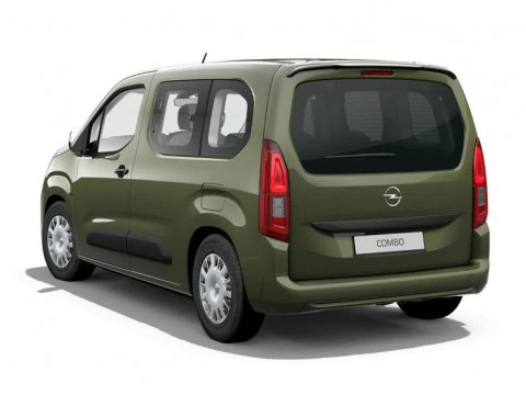 Opel Combo 100 Cv 1.5 Td S/S MT6 €6.4