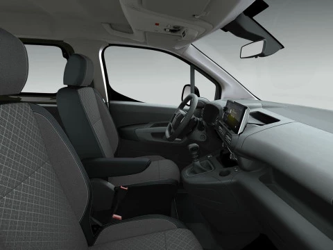 Opel Combo 100 Cv 1.5 Td S/S MT6 €6.4