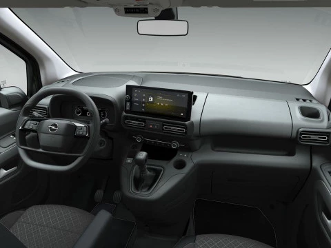 Opel Combo 100 Cv 1.5 Td S/S MT6 €6.4