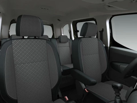 Opel Combo 100 Cv 1.5 Td S/S MT6 €6.4