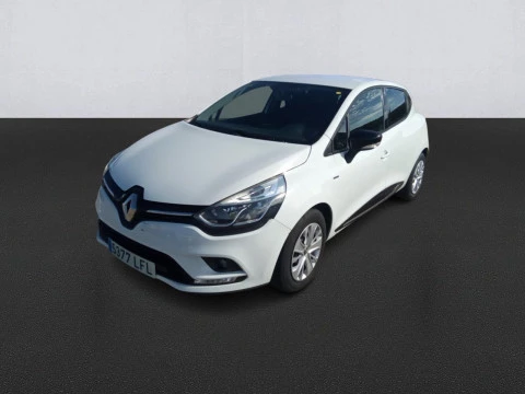 Renault Clio Limited dCi 55kW (75CV) -18