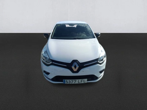 Renault Clio Limited dCi 55kW (75CV) -18