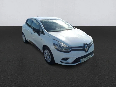 Renault Clio Limited dCi 55kW (75CV) -18