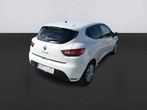 Renault Clio Limited dCi 55kW (75CV) -18