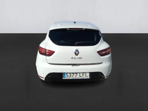 Renault Clio Limited dCi 55kW (75CV) -18