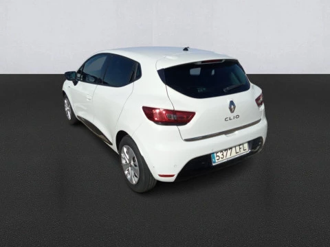 Renault Clio Limited dCi 55kW (75CV) -18
