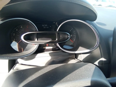 Renault Clio Limited dCi 55kW (75CV) -18