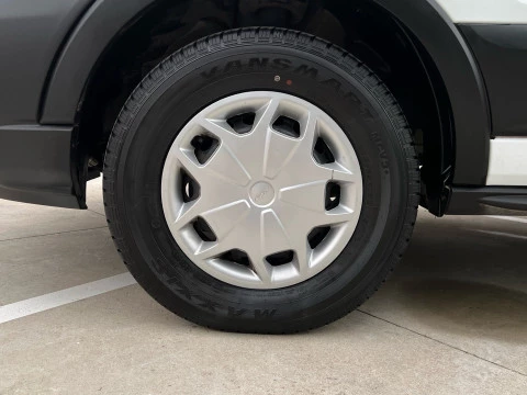 Ford Transit 350 125kW L3H2 Van Trend FWD