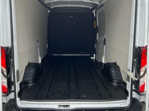 Ford Transit 350 125kW L3H2 Van Trend FWD