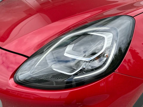 Ford Puma 1.0 EcoBoost 125cv Titanium MHEV