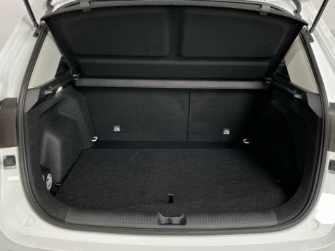 MG ZS Hybrid+ Luxury