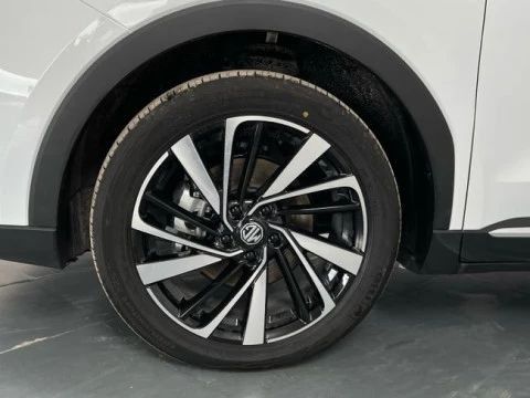 MG ZS Hybrid+ Luxury