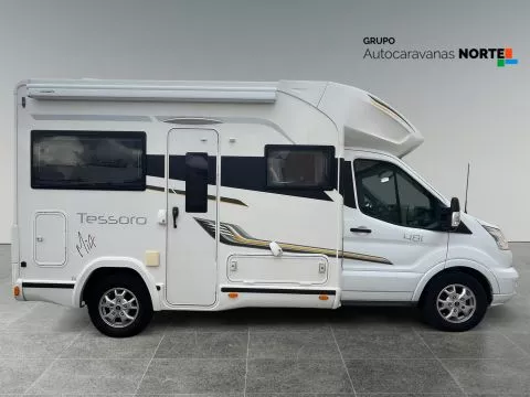 BENIMAR TESSORO TESSORO 481