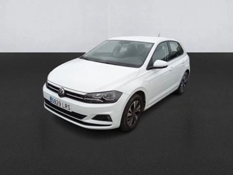Volkswagen Polo Advance 1.0 TSI 70kW (95CV)