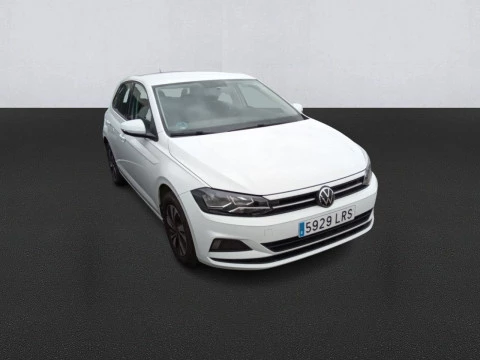 Volkswagen Polo Advance 1.0 TSI 70kW (95CV)