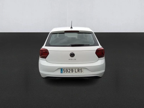 Volkswagen Polo Advance 1.0 TSI 70kW (95CV)