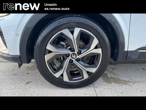 Renault Arkana  Hibrido  1.6 E-Tech Engineered 105kW