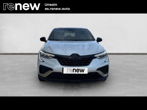 Renault Arkana  Hibrido  1.6 E-Tech Engineered 105kW