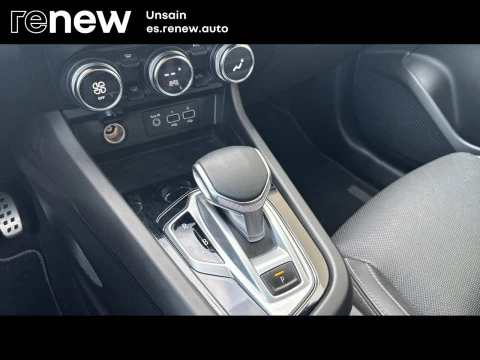 Renault Arkana  Hibrido  1.6 E-Tech Engineered 105kW