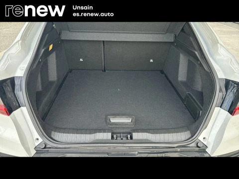 Renault Arkana  Hibrido  1.6 E-Tech Engineered 105kW