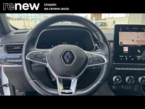 Renault Arkana  Hibrido  1.6 E-Tech Engineered 105kW