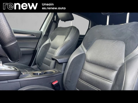 Renault Arkana  Hibrido  1.6 E-Tech Engineered 105kW