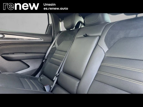 Renault Arkana  Hibrido  1.6 E-Tech Engineered 105kW