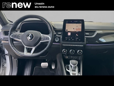 Renault Arkana  Hibrido  1.6 E-Tech Engineered 105kW