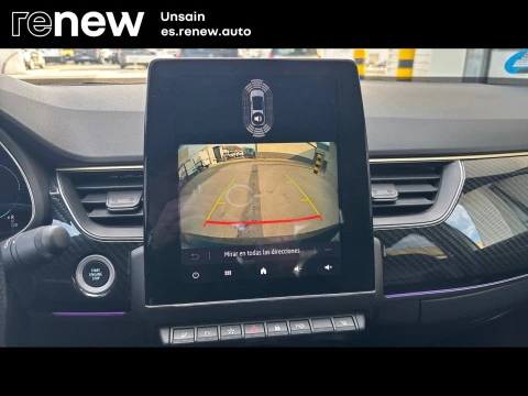 Renault Arkana  Hibrido  1.6 E-Tech Engineered 105kW