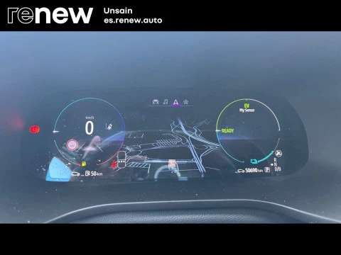 Renault Arkana  Hibrido  1.6 E-Tech Engineered 105kW