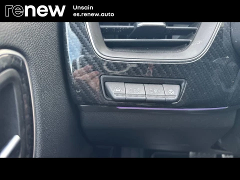 Renault Arkana  Hibrido  1.6 E-Tech Engineered 105kW