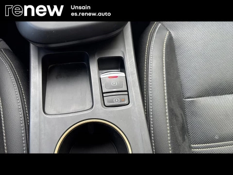 Renault Arkana  Hibrido  1.6 E-Tech Engineered 105kW