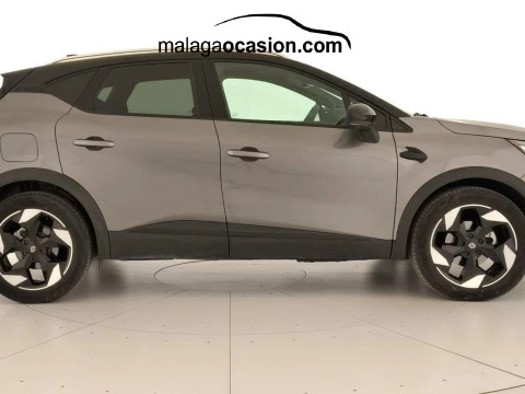 Renault Captur techno TCe 67kW (90CV)