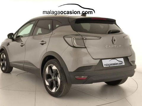 Renault Captur techno TCe 67kW (90CV)