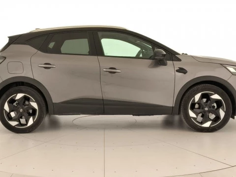 Renault Captur techno TCe 67kW (90CV)