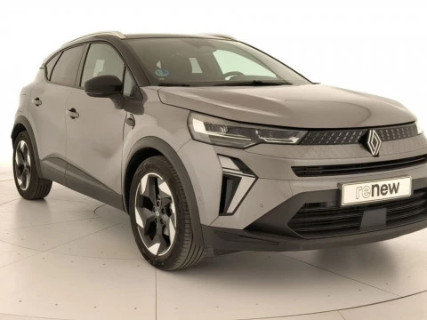 Renault Captur techno TCe 67kW (90CV)