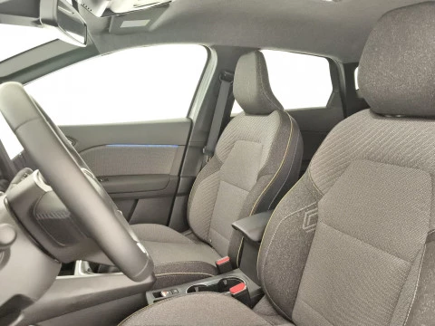 Renault Captur techno TCe 67kW (90CV)