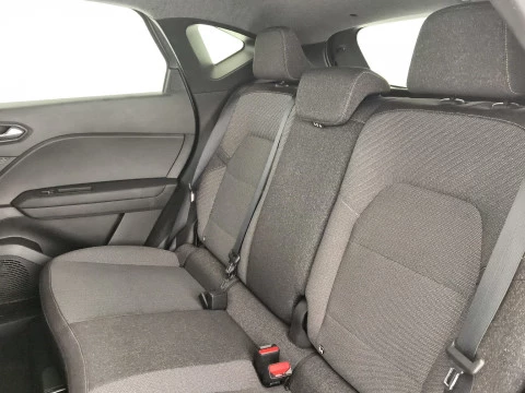 Renault Captur techno TCe 67kW (90CV)