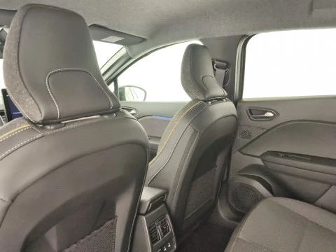 Renault Captur techno TCe 67kW (90CV)